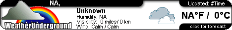 Click for Girardot, Colombia

 Forecast